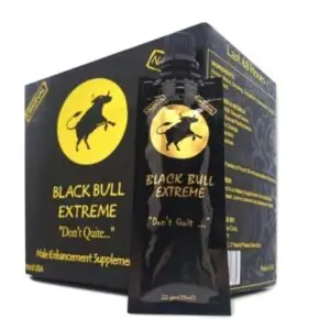 black bull honey extreme packs. 12 packs of bull honey