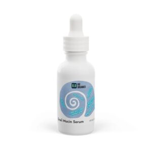 Snail Mucin Facial Serum, 1oz