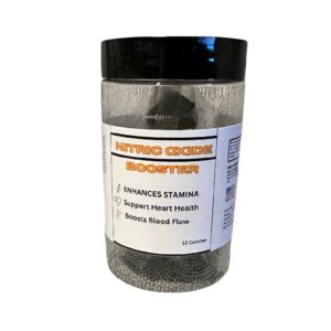 Energy Boost 12 Candies for Instant Focus & Stamina Enhances Stamina Support Heart Health Boosts Blood Flow PreWorkout Focus, Fuel