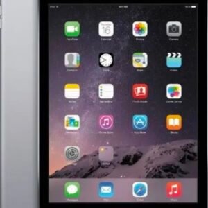 Pre-owned Apple iPad 7th Generation is a 2019. 10.2" 32GB random color.