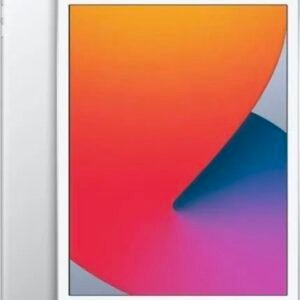 Per-Owned Apple iPad (8th generation) 10.2-inch 32GB